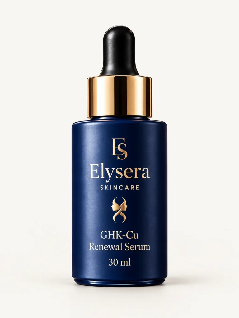 ELYSERA Renewal Serum